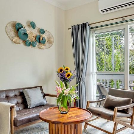 Ikigai Luxury Stays Олд Гоа Екстериор снимка