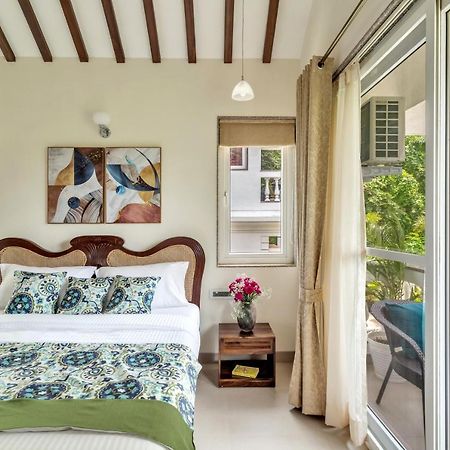 Ikigai Luxury Stays Олд Гоа Екстериор снимка