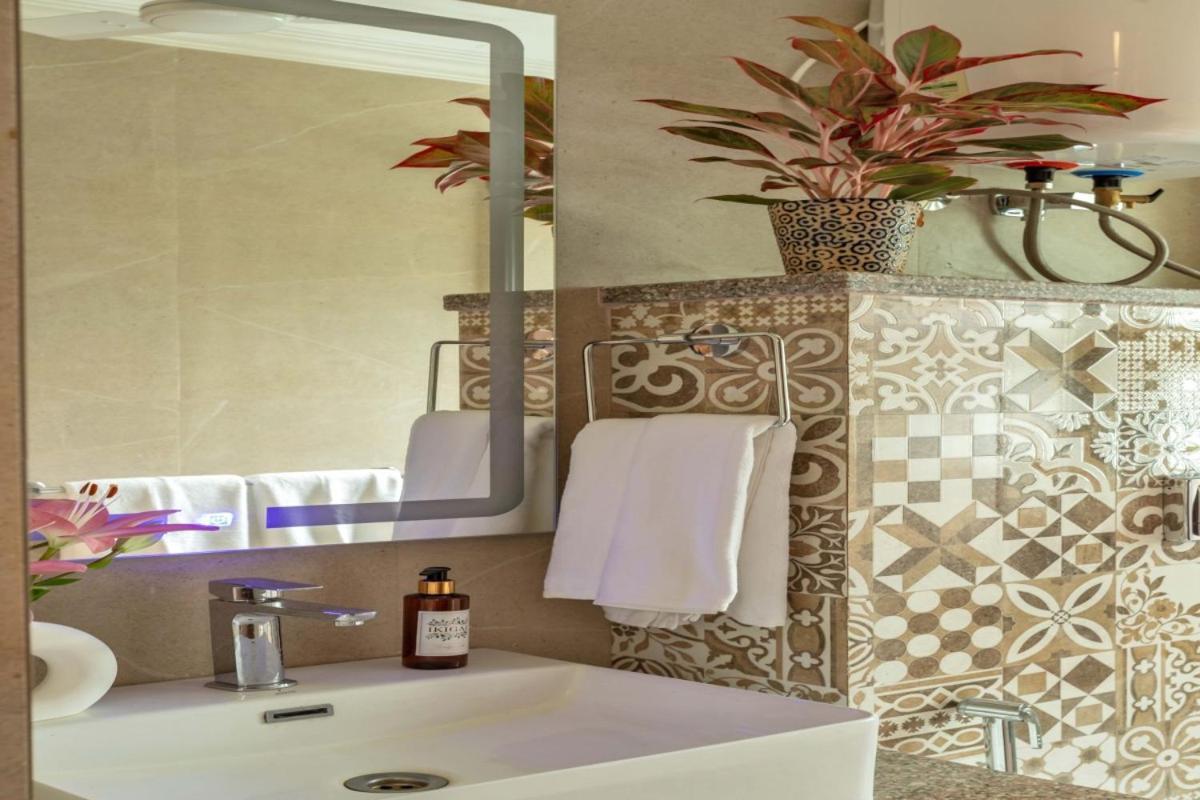 Ikigai Luxury Stays Олд Гоа Екстериор снимка