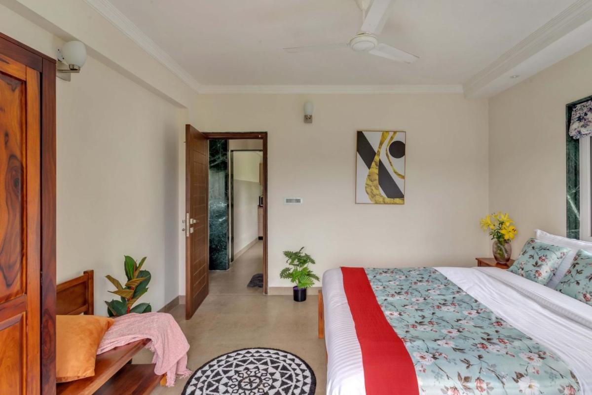 Ikigai Luxury Stays Олд Гоа Екстериор снимка