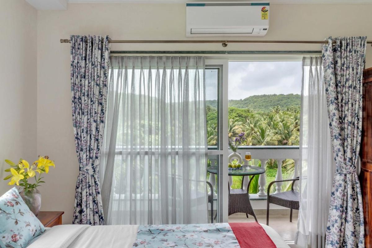 Ikigai Luxury Stays Олд Гоа Екстериор снимка